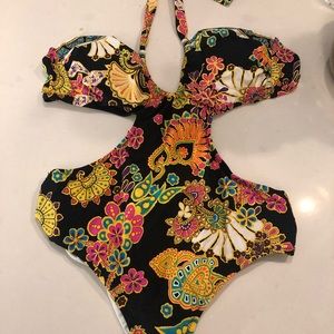 Trina Turk monokini